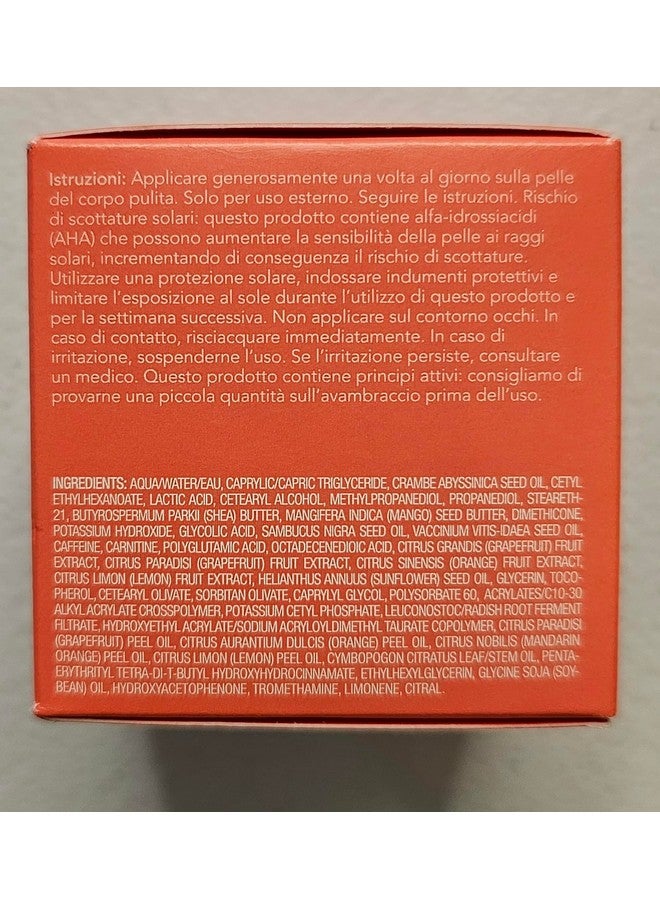 Ole Henriksen Olehenriksen Mini Beamcream Smoothing Body Moisturizer With Ahas 1.7 Oz / 50 Ml - Image 3