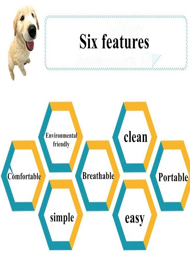 Pet collar with bells and pearls decorated dog and cat cute personalized neck collar - Image 3