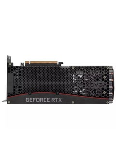 EVGA EVGA GeForce RTX 3070 Ti XC3 ULTRA GAMING 8GB GDDR6X Graphics Card  - Image 1