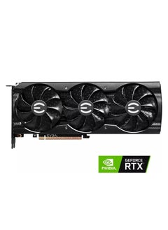 EVGA EVGA GeForce RTX 3070 Ti XC3 ULTRA GAMING 8GB GDDR6X Graphics Card  - Image 5