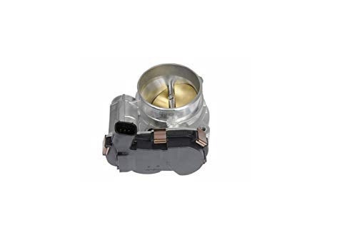 ACDelco GM Genuine Parts 217-3108 (12609500) Fuel Injection Throttle Body with Throttle Actuator - Image 2