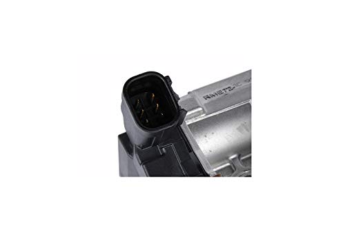 ACDelco GM Genuine Parts 217-3108 (12609500) Fuel Injection Throttle Body with Throttle Actuator - Image 3