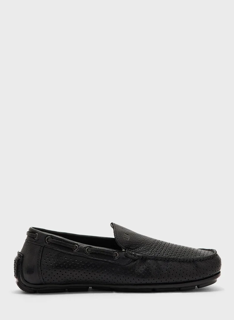 Florsheim Casual Moccasin Shoes