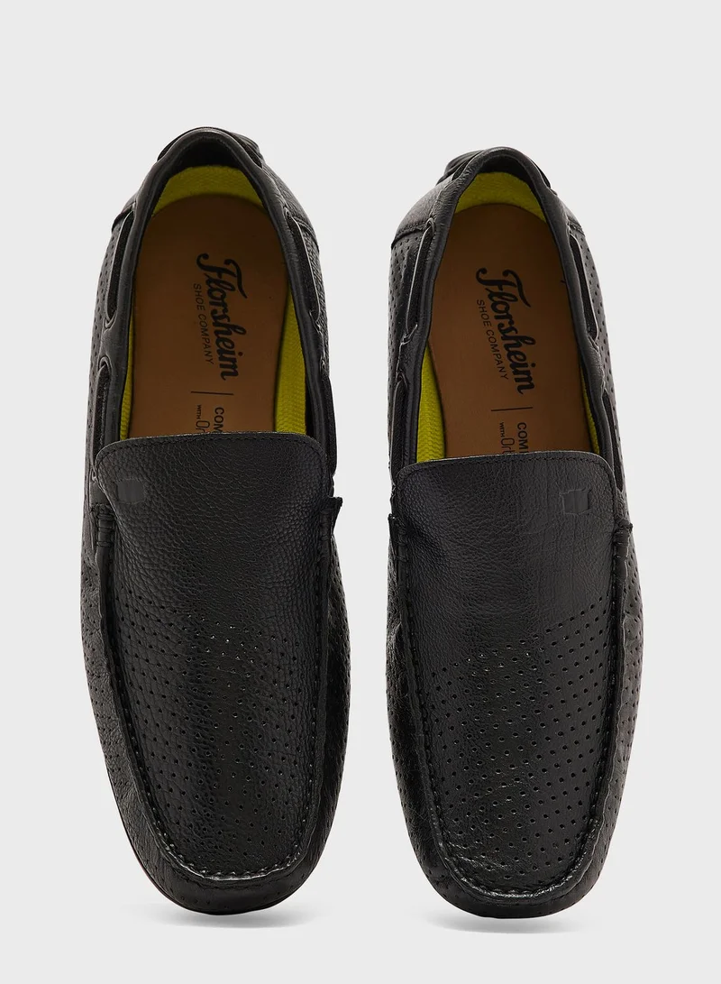 Florsheim Casual Moccasin Shoes