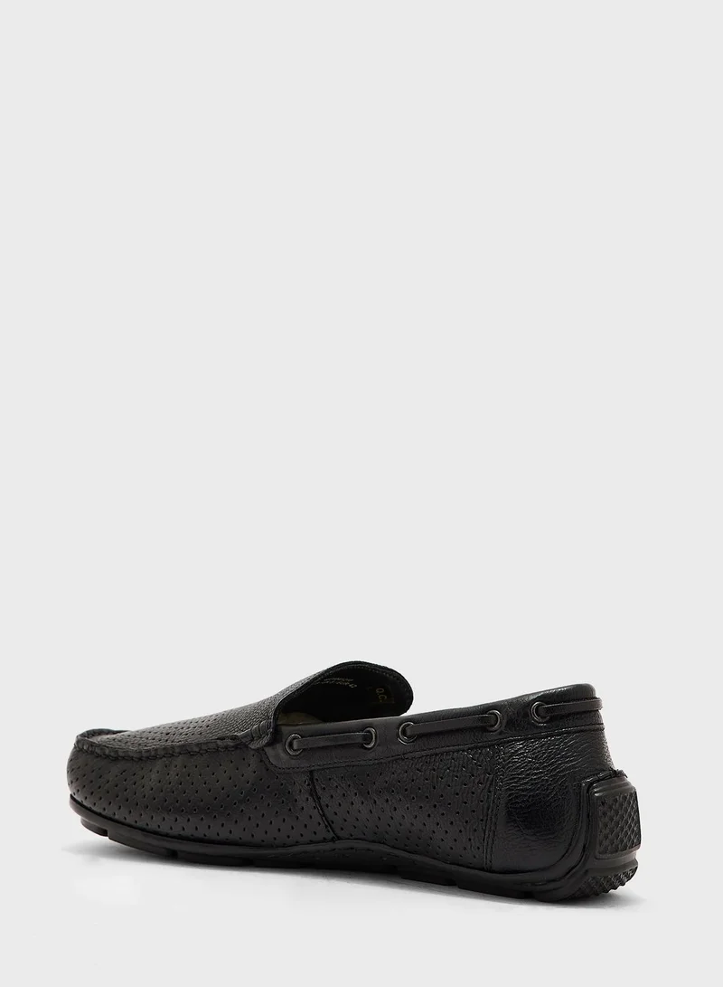 Florsheim Casual Moccasin Shoes