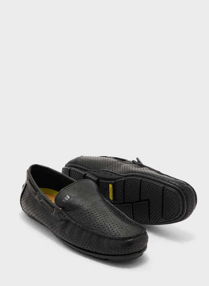 Florsheim Casual Moccasin Shoes