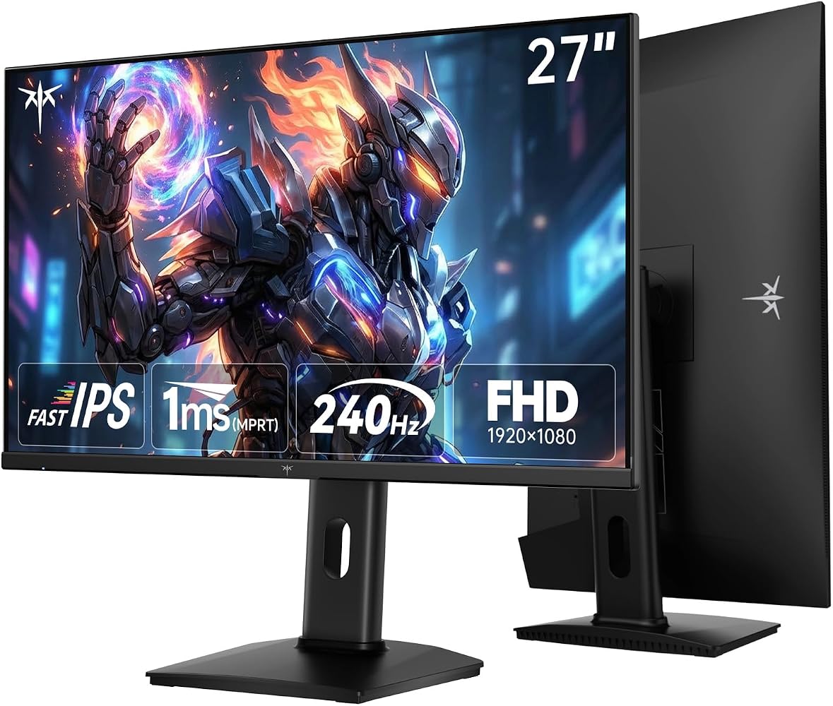 KTC KTC H27f7 27 inch ZD0EE5DA77797F8EFF191Z