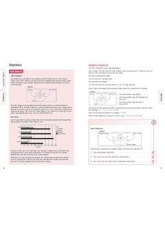 Bond 11+: Bond 11+ Maths Assessment Practice 9-10 Years Book 1  - Image 3