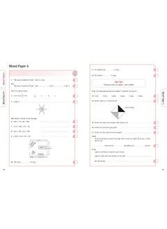 Bond 11+: Bond 11+ Maths Assessment Practice 9-10 Years Book 1  - Image 4