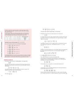 Bond 11+: Bond 11+ Maths Assessment Practice 9-10 Years Book 1  - Image 2