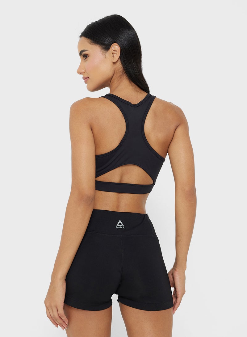 فيكتوريا كور حمالة صدر رياضية بظهر متقاطع