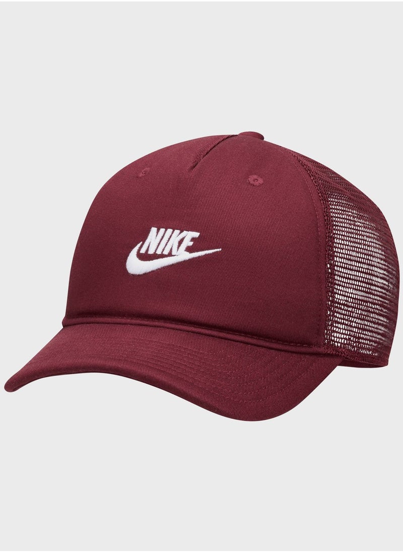 Nike - Essential Rise Cap - Image 1