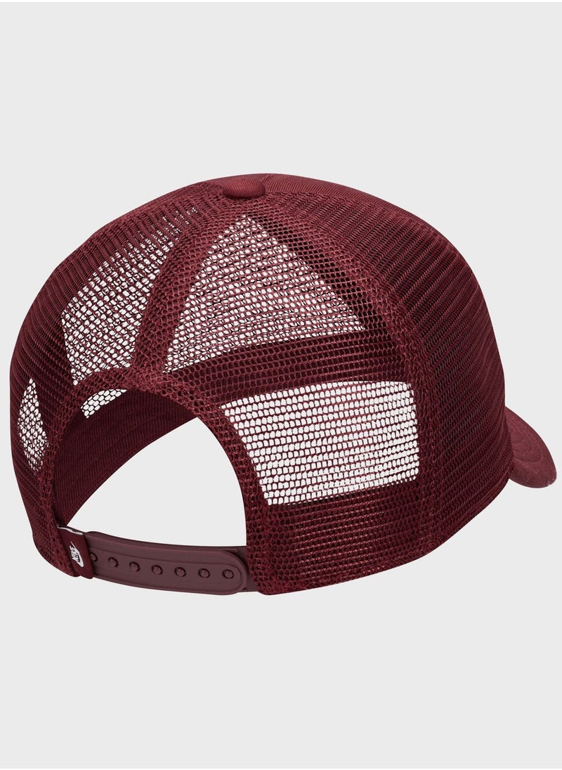 Nike - Essential Rise Cap - Image 1