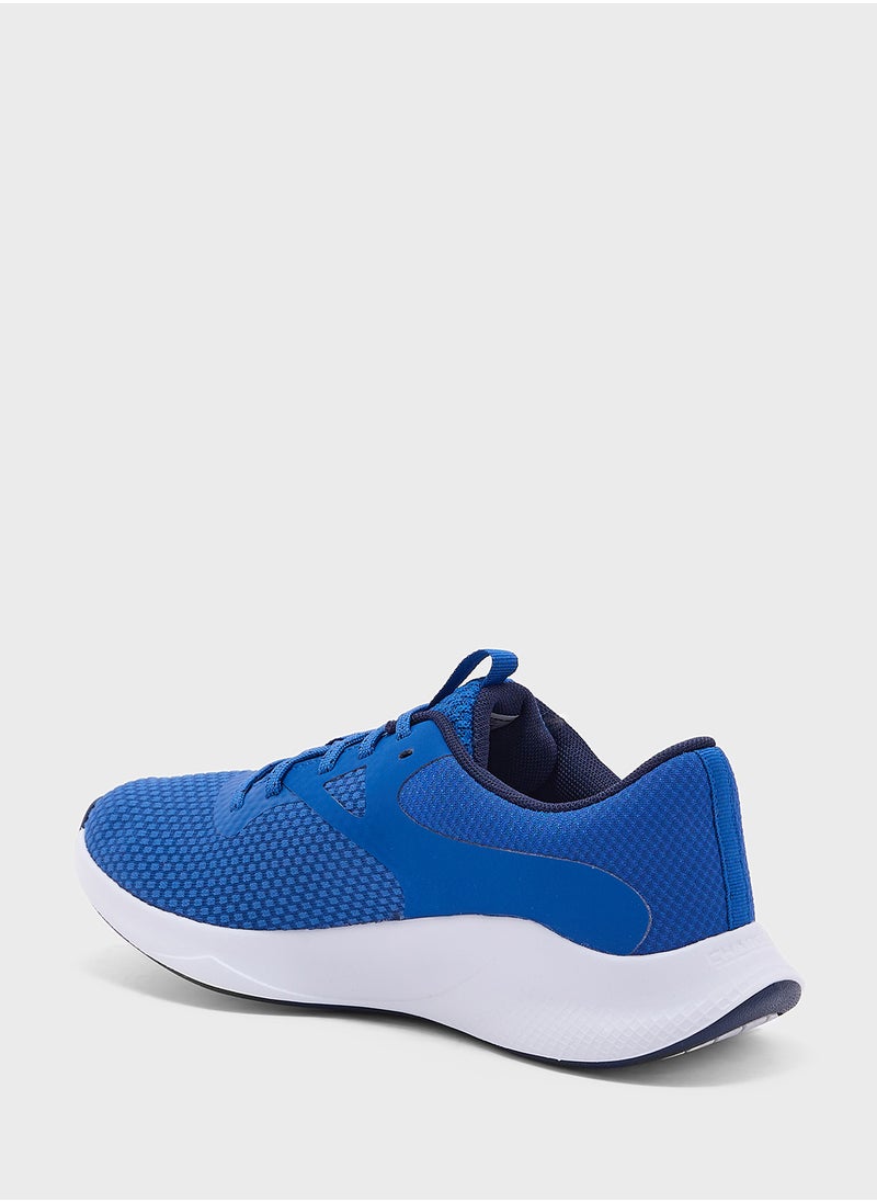 UNDER ARMOUR - Charged Aurora 2 Training Shoes - Image 1