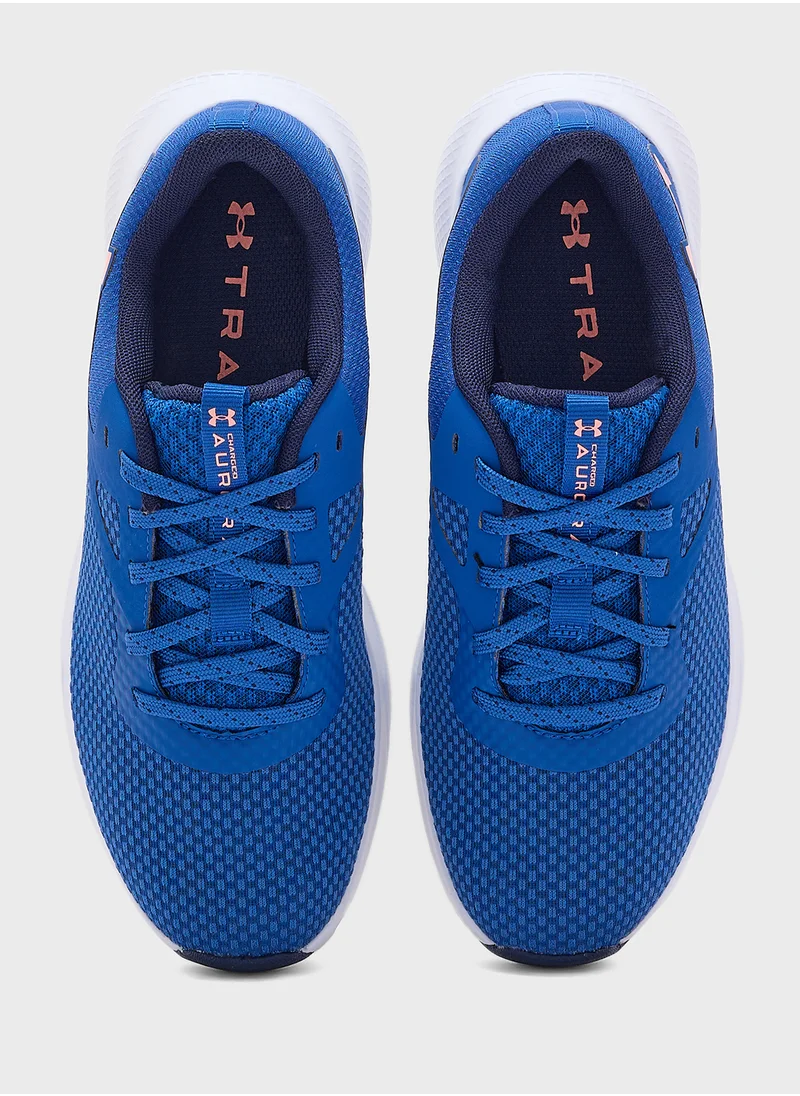 UNDER ARMOUR Charged Aurora 2 Training Shoes