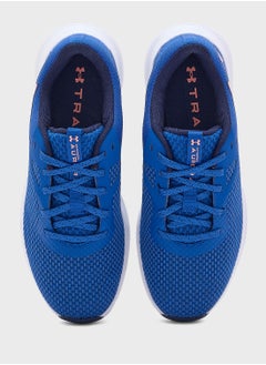 UNDER ARMOUR Charged Aurora 2 Training Shoes  - Image 4