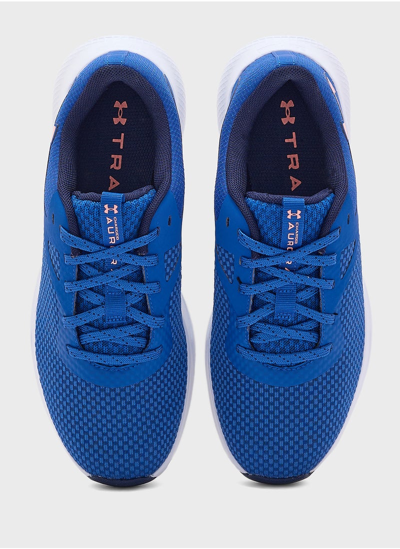 UNDER ARMOUR - Charged Aurora 2 Training Shoes - Image 1