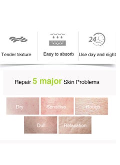 Lanthome 50g Retinol Cream Infused with Collagen, HA & VC - The Ultimate Anti - Aging Powerhouse to Vanish Fine Lines & Wrinkles on Face, Neck & Eyes  - Image 3