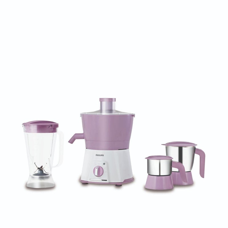 Philips Philips Juicer Mixer Grinder HL758100  - Image 1