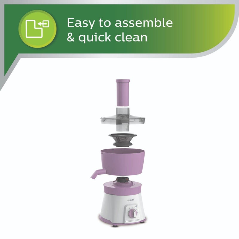 Philips Philips Juicer Mixer Grinder HL758100  - Image 4