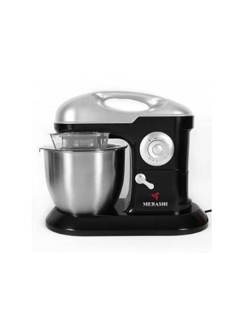 Mebashi - Stand Bowl Mixer 7L - Image 1