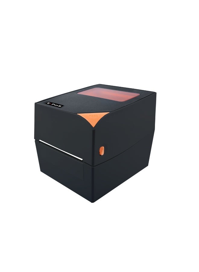 Epos EBP-411DT 4” Direct Thermal Barcode Printer