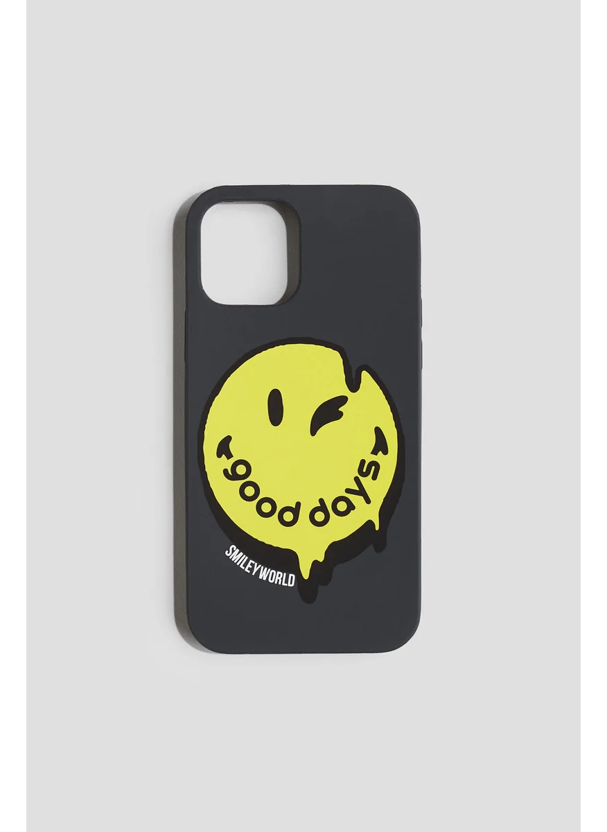 اتش اند ام Iphone Case