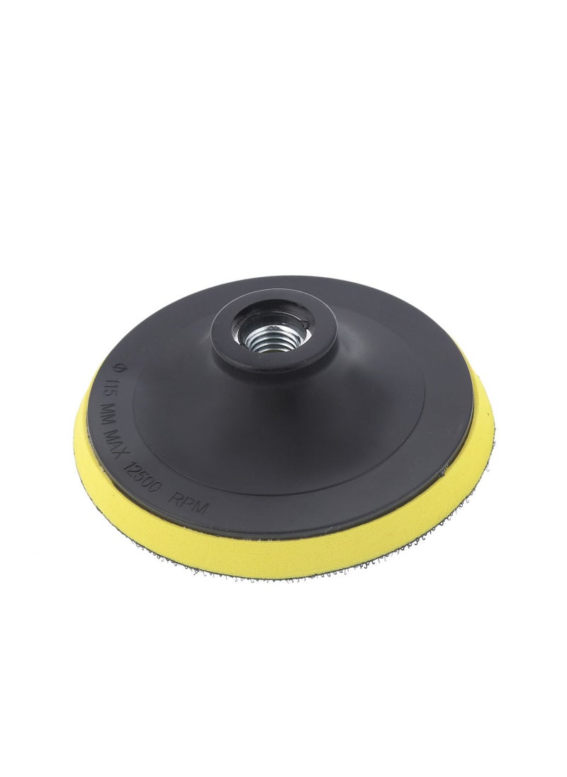 BMB tools Self Adhesive Polishing Disk- 3 Piece 4.5Inch - Polishing Buffing discs Finishing Cutting Polishing Pads Scratch Swirl Removal Headlight Restoration Car Detailing Finishing Paintwork Buffer  - Image 2