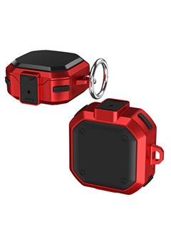 Armor Case - Red