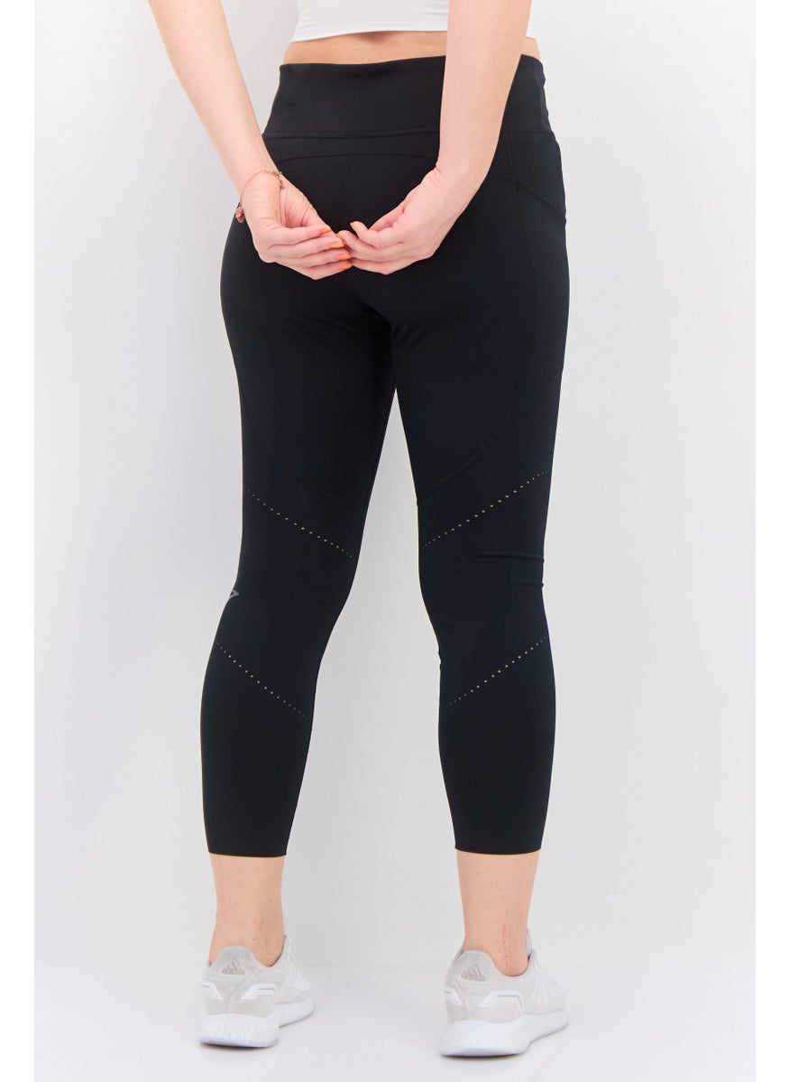 Women Sportswear Fit Training Leggings, Black - pzsku/ZD0EED40B2D66157048FBZ/45/_/1737641934/b9fc37f3-f583-43c9-b4c8-d6bec4fb91f4