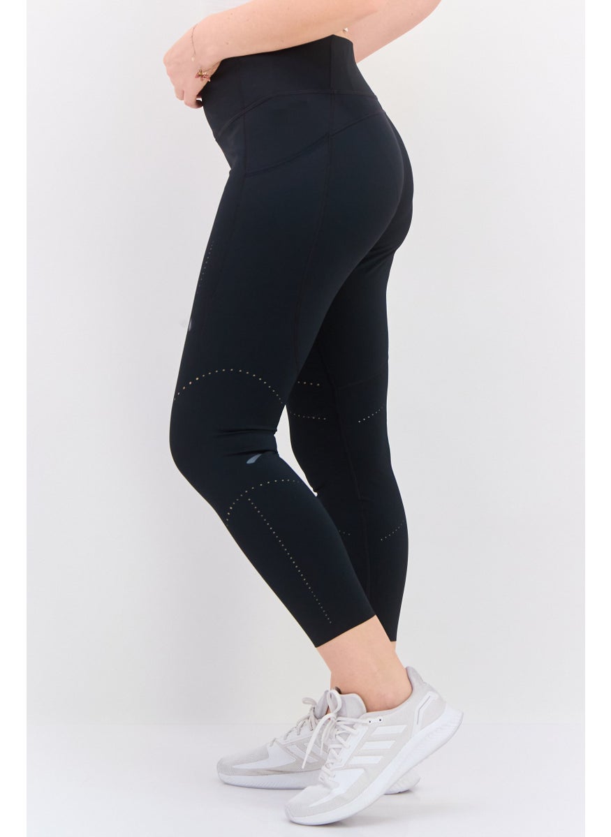 Women Sportswear Fit Training Leggings, Black - pzsku/ZD0EED40B2D66157048FBZ/45/_/1737641941/53cebda8-b0a0-4773-896c-d022b689a1a9