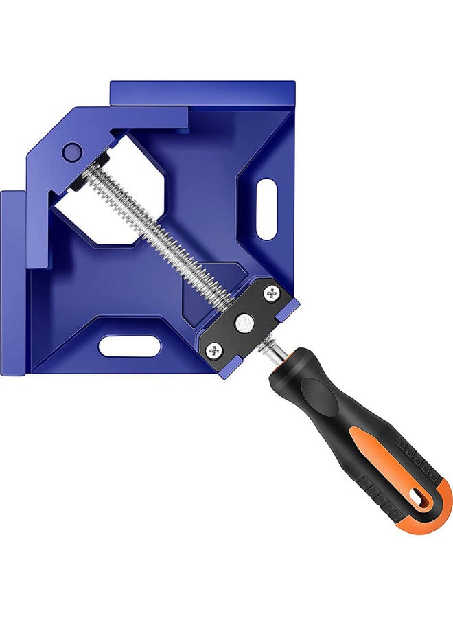 NIBEMINENT Right Angle Clamp Multicolour 28.50x4x22cm - Image 1