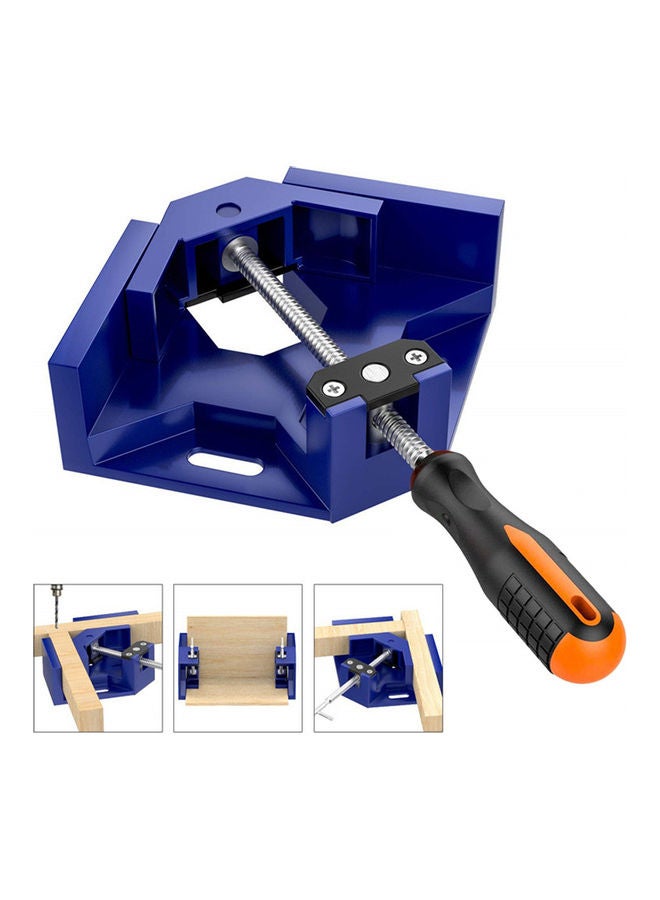 NIBEMINENT Right Angle Clamp Multicolour 28.50x4x22cm - Image 2