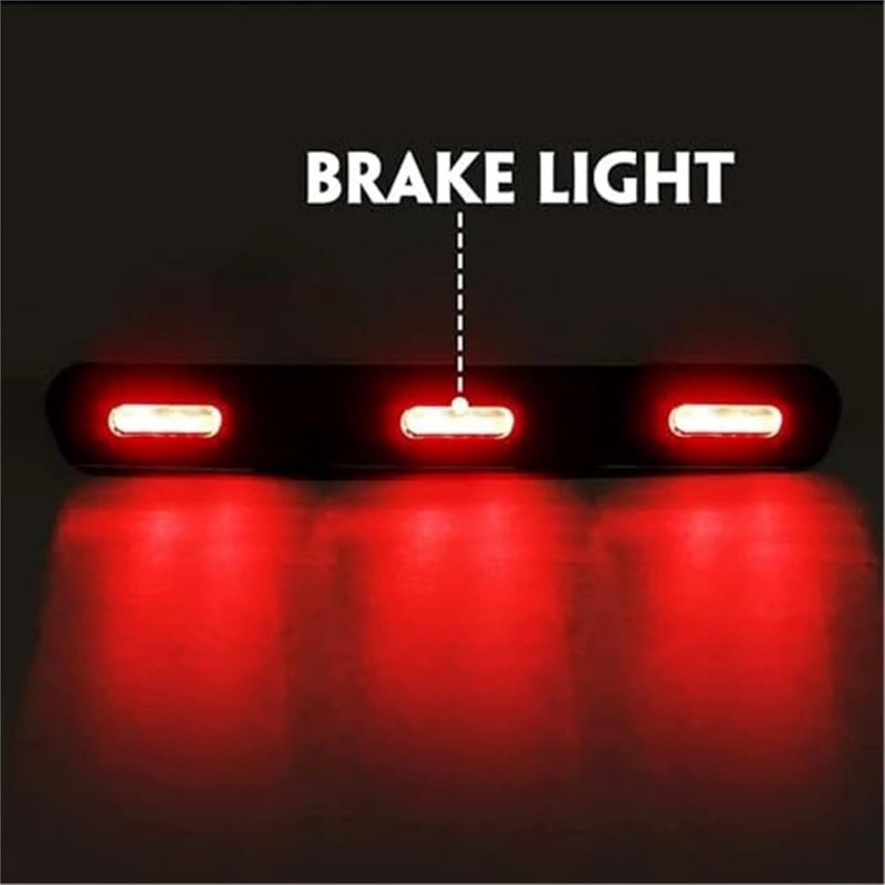 Wivplex Third Brake Light for Bronco 2021-2023 - Image 5