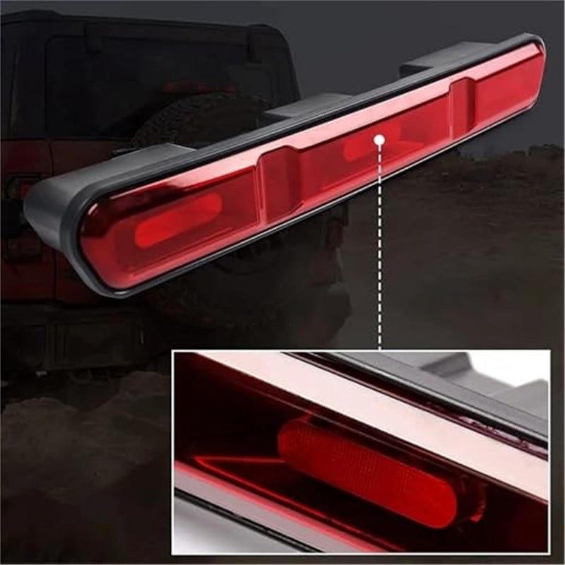 Wivplex Third Brake Light for Bronco 2021-2023 - Image 2