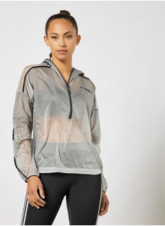 Hooded Jacket