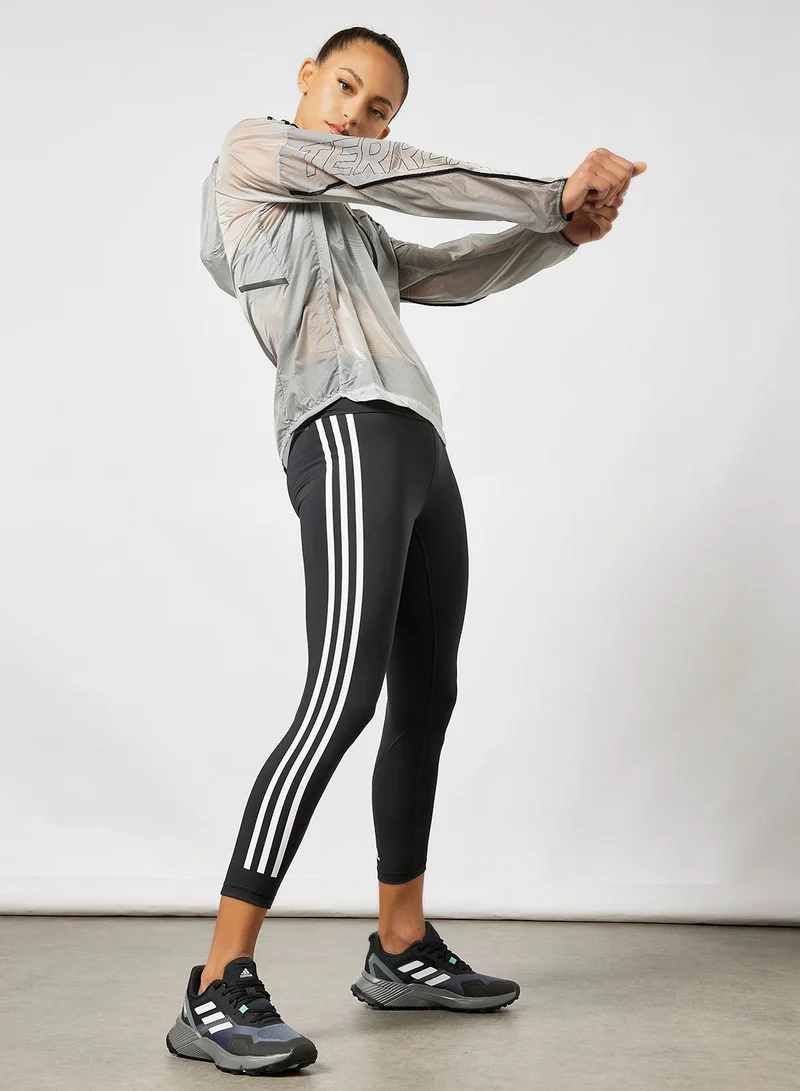 Adidas Hooded Jacket