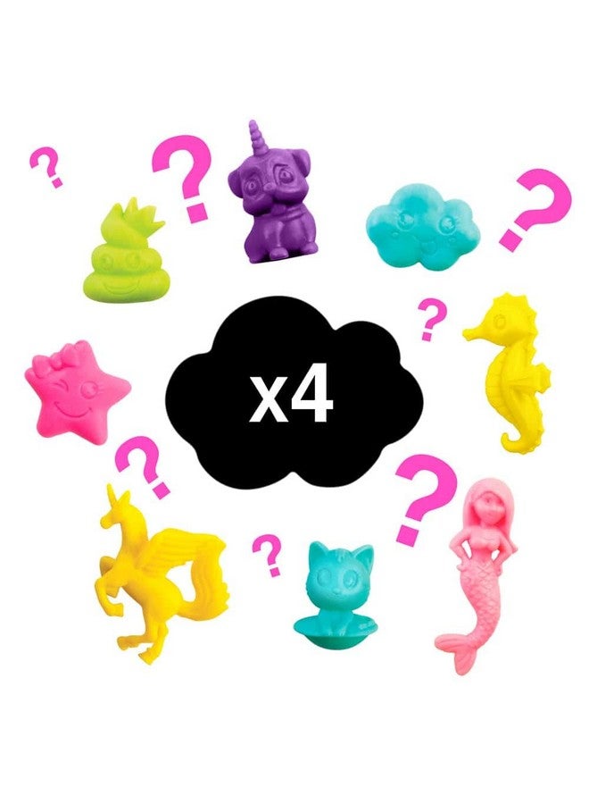 Canal Toys Usa So Bomb Diy Bath Bomb Factory Multicolor - Image 4