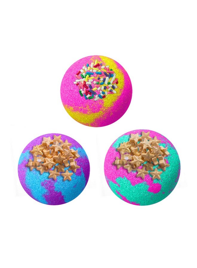 Canal Toys Usa So Bomb Diy Bath Bomb Factory Multicolor - Image 2