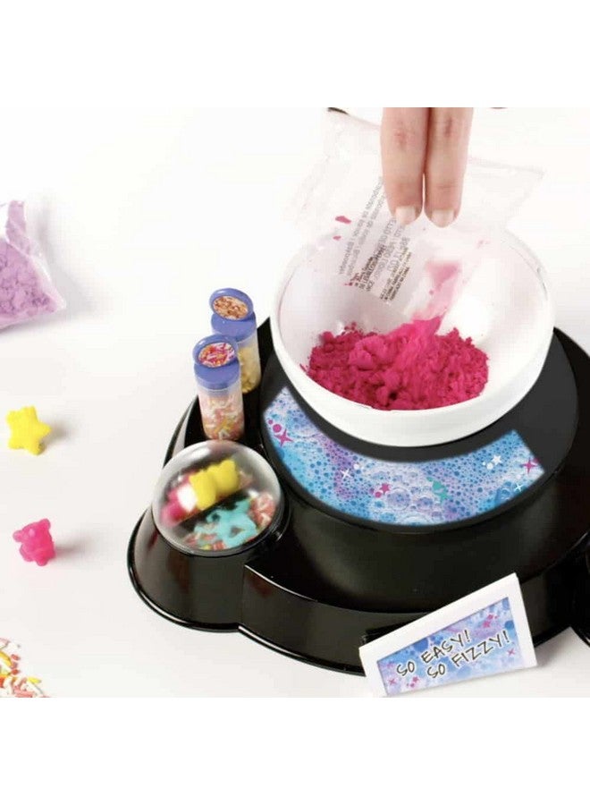 Canal Toys Usa So Bomb Diy Bath Bomb Factory Multicolor - Image 5