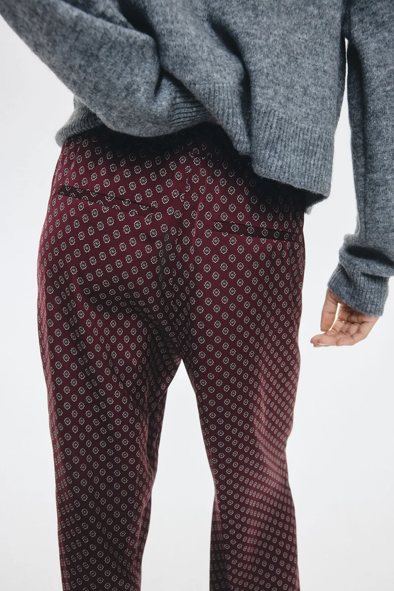 H&M Pull-on trousers