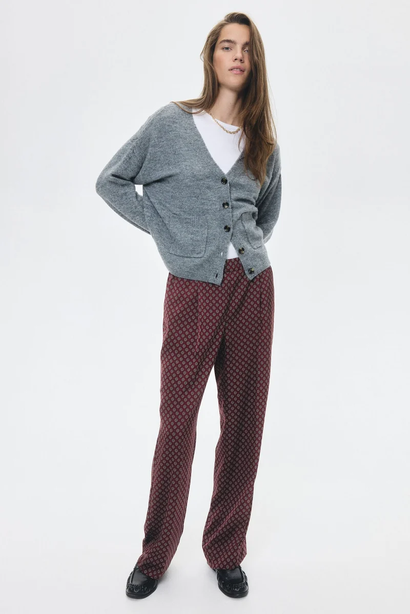 H&M Pull-on trousers