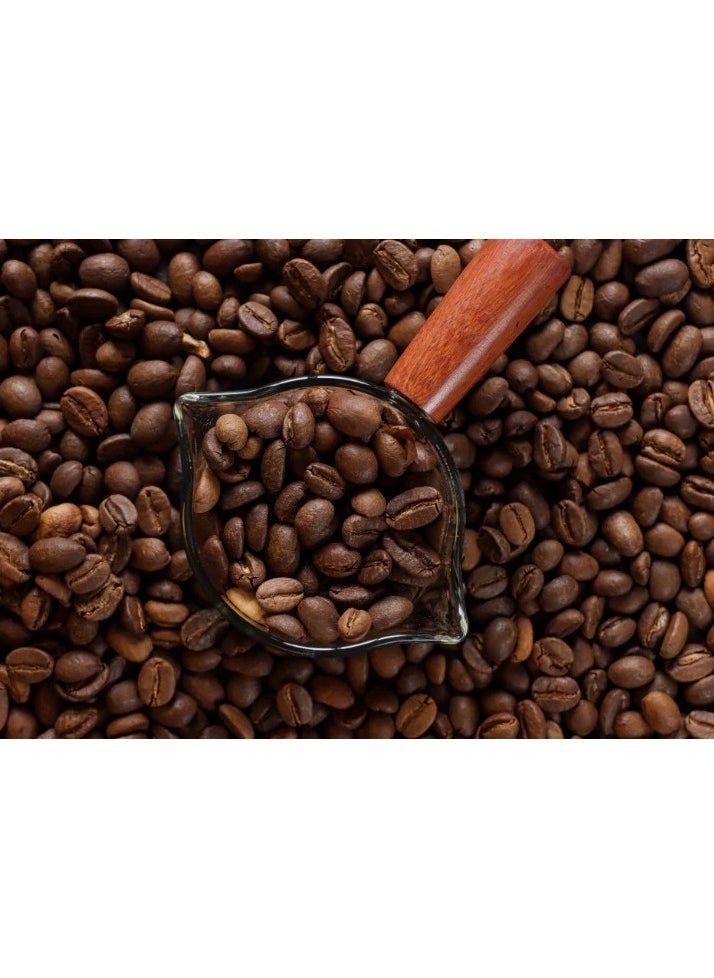 esb coffee - Premium Espresso Roasted Coffee Beans 250Gm - Image 1