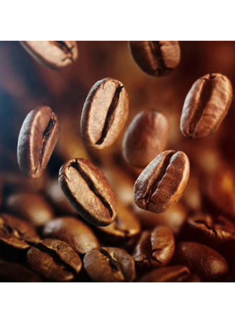 esb coffee - Premium Espresso Roasted Coffee Beans 250Gm - Image 1