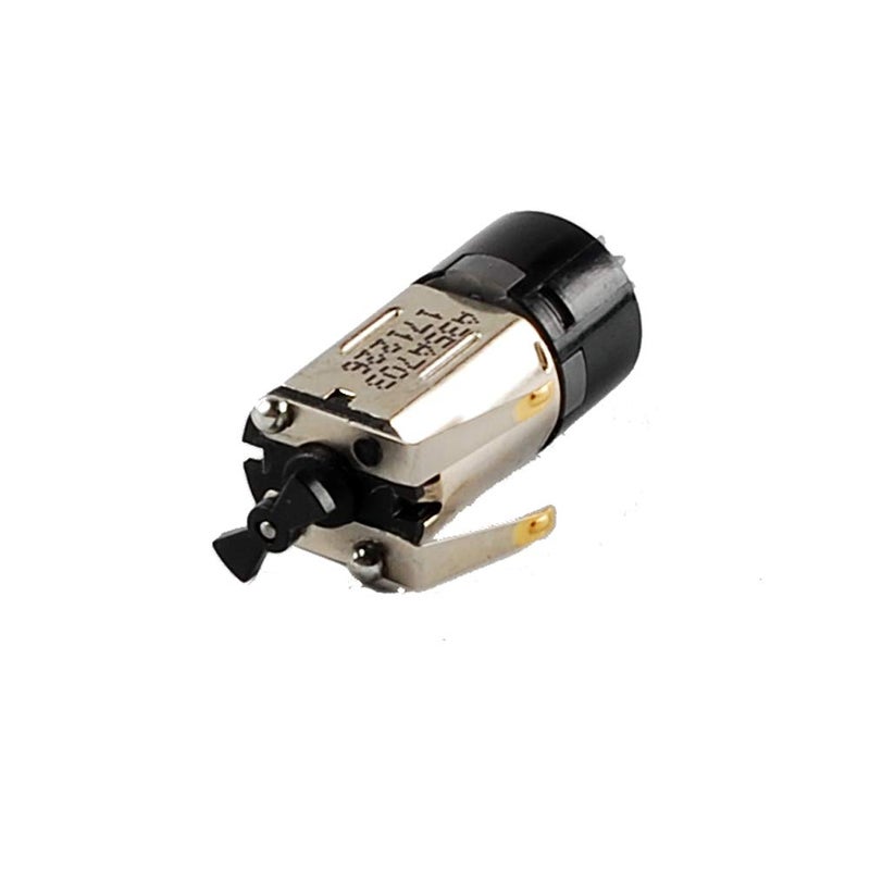 NW 5pcs 3V Micro Planetary Reducer Motor High Torque DC Motor DIY Robot Gearbox Motor (9161C) - Image 5