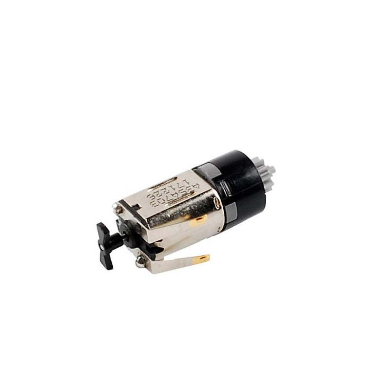 NW 5pcs 3V Micro Planetary Reducer Motor High Torque DC Motor DIY Robot Gearbox Motor (9161C) - Image 4