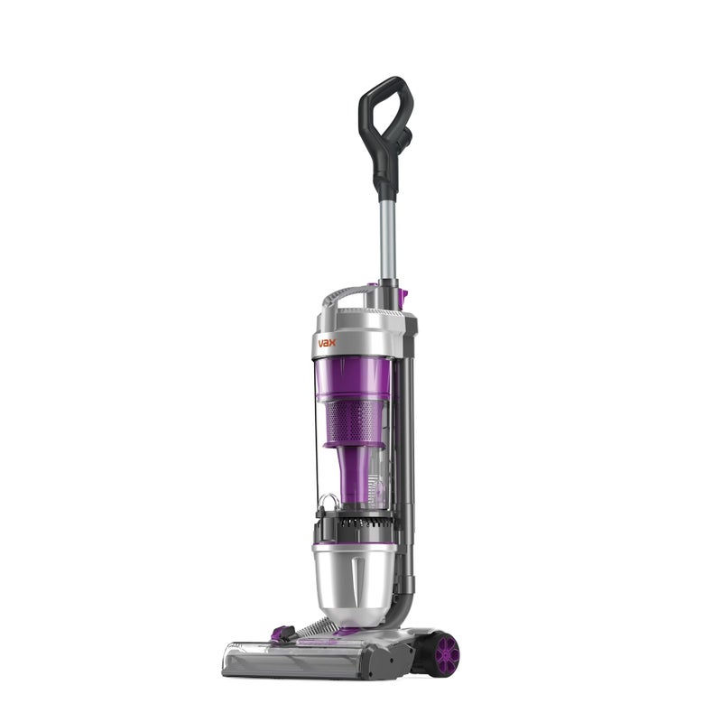 Vax Air Stretch Pet Max Vacuum Cleaner  Pet Tool  Over 17m Reach  No Loss of Suction Lightweight  U85ASPme Purple