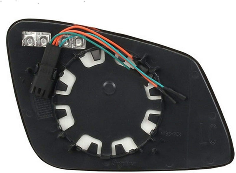 DEMULAX Heated Side Mirror Glass for BMW - Image 5