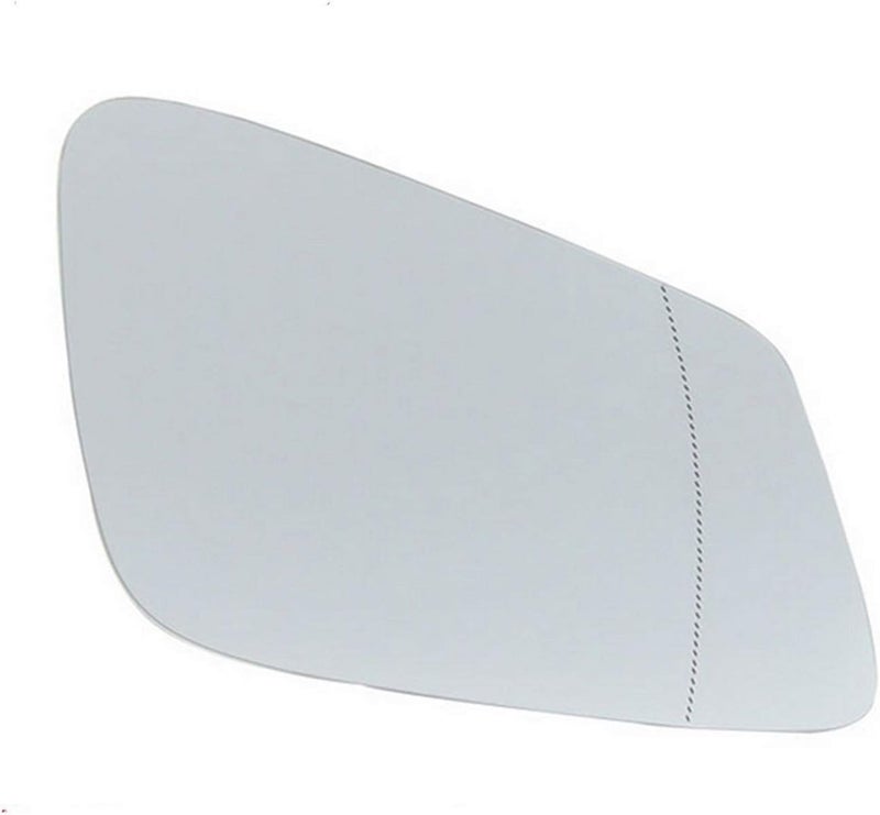 DEMULAX Heated Side Mirror Glass for BMW - Image 1
