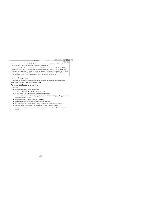 null - Collins Snap Science Teacher’s Guide Year 4 - Image 1